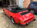 Porsche 911 Carrera 3.2 SC Cabrio Oldtimer... - Porsche aus 1986: 911 Carrera
