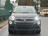 Fiat 500X Urban*Pano*Leder*LED*Cam*Kayless* - Fiat 500X URBAN