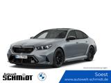 BMW M5 Plug-In Hybrid xDrive UPE 158.580 EUR - BMW M5 Neuwagen