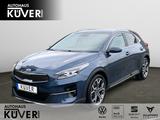 Kia Xceed 1,6 Benzin Automatik Navi+GRA+Shzg+PDC+GJR - Kia XCeed mit Anhängerkupplung