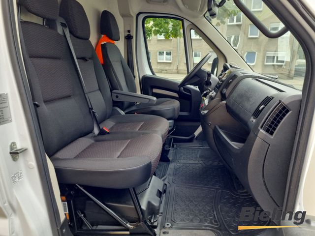 Movano Electric Kasten - e - L3H2 3,5t Edition 7