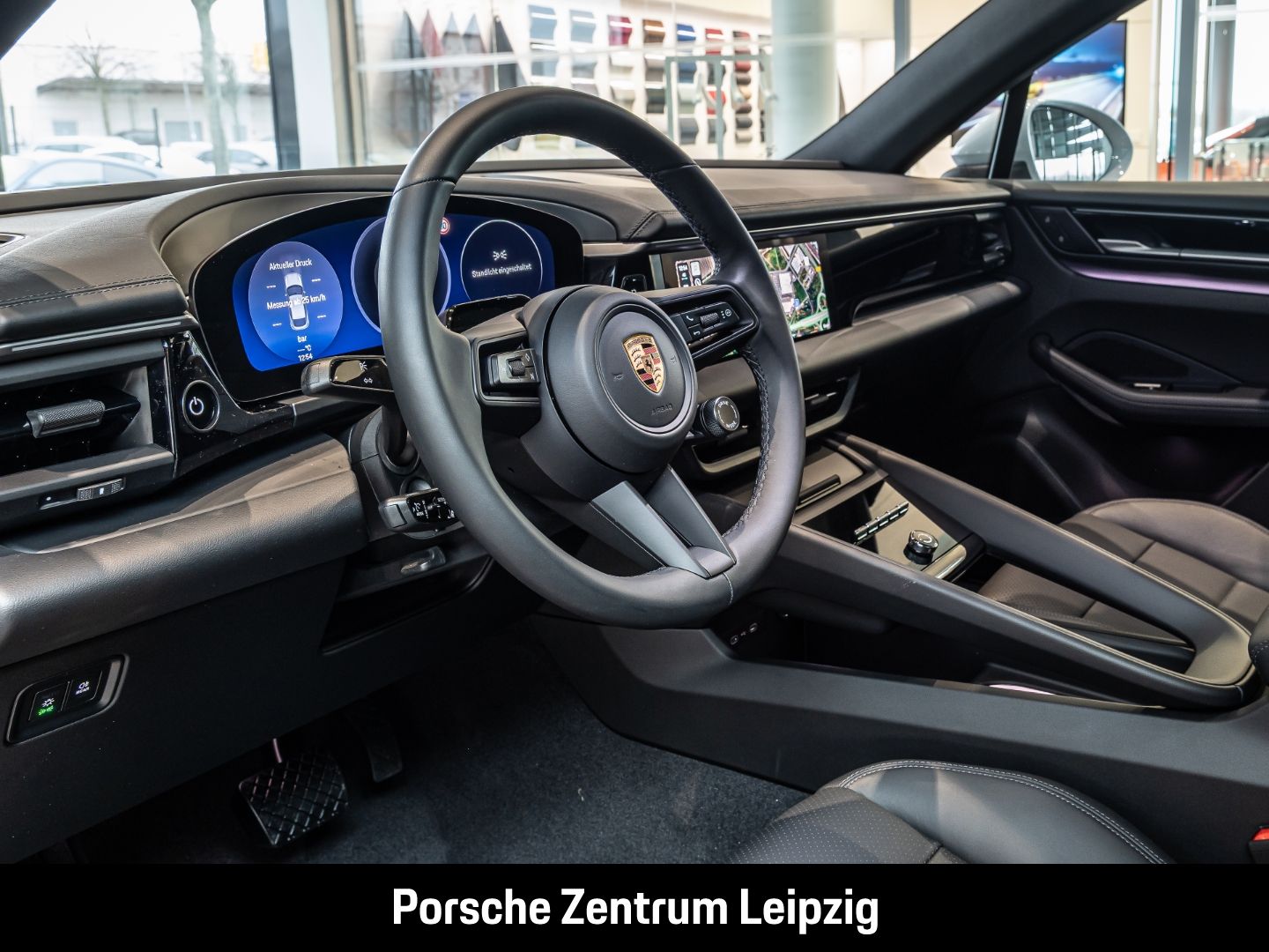 Porsche Macan - Bild 15