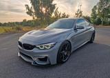 BMW M4 CS M4 CS