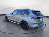 BMW X5 M60i Driving Pro / Standheizung / 22' - BMW X5 M60 mit Schiebedach