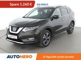 Nissan X-Trail 2.0 dCi N-Connecta Aut.*NAVI*LED*TEMPO* - Nissan Gebrauchtwagen in Nürnberg