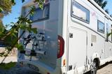 Carthago C-Tourer I 138  - Carthago Integrierter 138