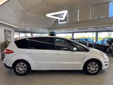 Ford S-Max S-MAX Trend- Sanitätsfahrzeug - gebrauchte Ford S-Max aus dem Jahr 2013