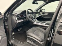 Audi SQ7 - Vorschau Bild 17