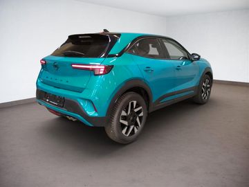 Opel Mokka - 8