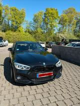 BMW 118i F20 M Sport-Facelift-Automatik - BMW 1er F20 mit Facelift