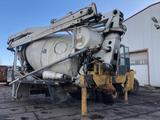 Iveco Cifa MAGNUM 28 M+ Stationary engine-good running - Betonpumpe Cifa