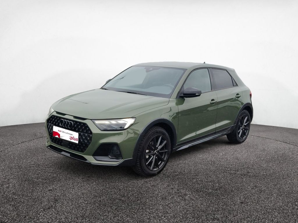 Image of Audi A1