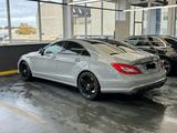 Mercedes-Benz Mercedes Benz CLS 63 AMG Tausch möglich - Mercedes-Benz CLS 63 AMG aus 2012