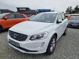 Volvo XC 60 XC60 Summum 1. Hand LEDER NAVI BT BI-XENON - Volvo XC60 Summum mit Diesel-Antrieb
