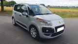 Citroën Citroen C3 Picasso Klima Tüv 07/2027 93.00... - gebrauchte Citroën C3 Picasso aus dem Jahr 2012