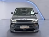 Kia e-Soul Spirit 64kWh LAUNCH - Kia Soul mit Elektro-Antrieb