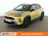 Toyota Yaris Cross 1.5 Hybrid AWD-i Adventure Aut*NAVI* - Toyota Yaris Cross: Adventure