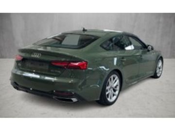 Audi A5 - 3