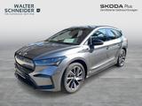 Skoda Enyaq iV 80x Sportline 4x4 Navi LED AHK Pano - Skoda in Nürnberg
