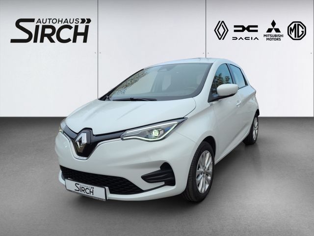 Renault ZOE EXPERIENCE R110 Z.E. 50*incl-AKKU*