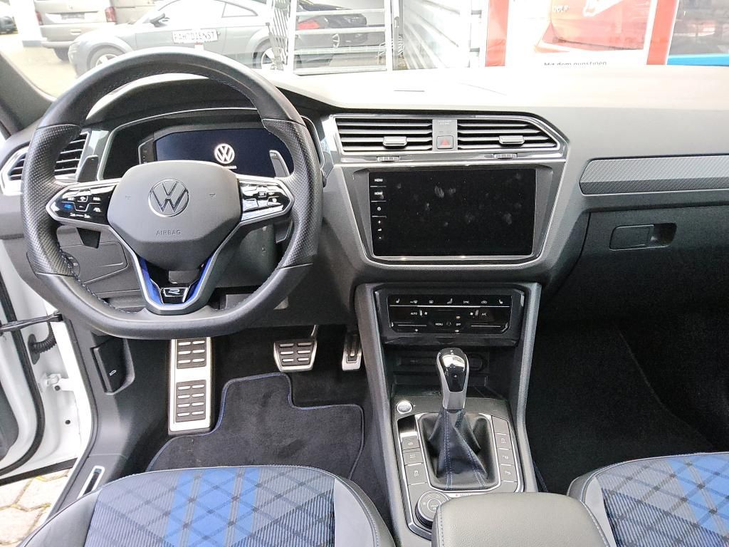Volkswagen Tiguan - Bild 6