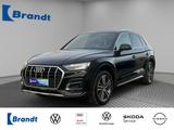 Audi Q5 45 TFSI quattro advanced MATRIX+LEDER+PANO - Audi Q5: Advanced