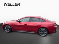 BMW i4 - Vorschau Bild 12