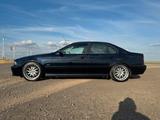 BMW E39 523i evtl. Tausch - BMW 523 aus 1999