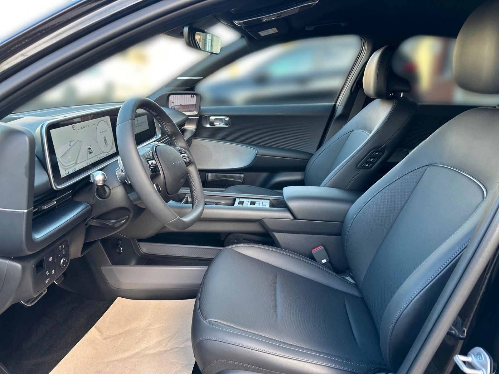 Hyundai IONIQ 6 – Bild 7