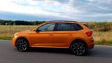 Skoda Kamiq 1.0 TSI MONTE CARLO DSG PANO ACC SHZ