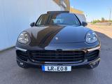 Porsche Cayenne S, Sehr Gepflegt, 21 Zoll, VOLL - Porsche Gebrauchtwagen von 2017