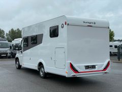 Sunlight T 68 | Hubbett | Modelljahr 2025