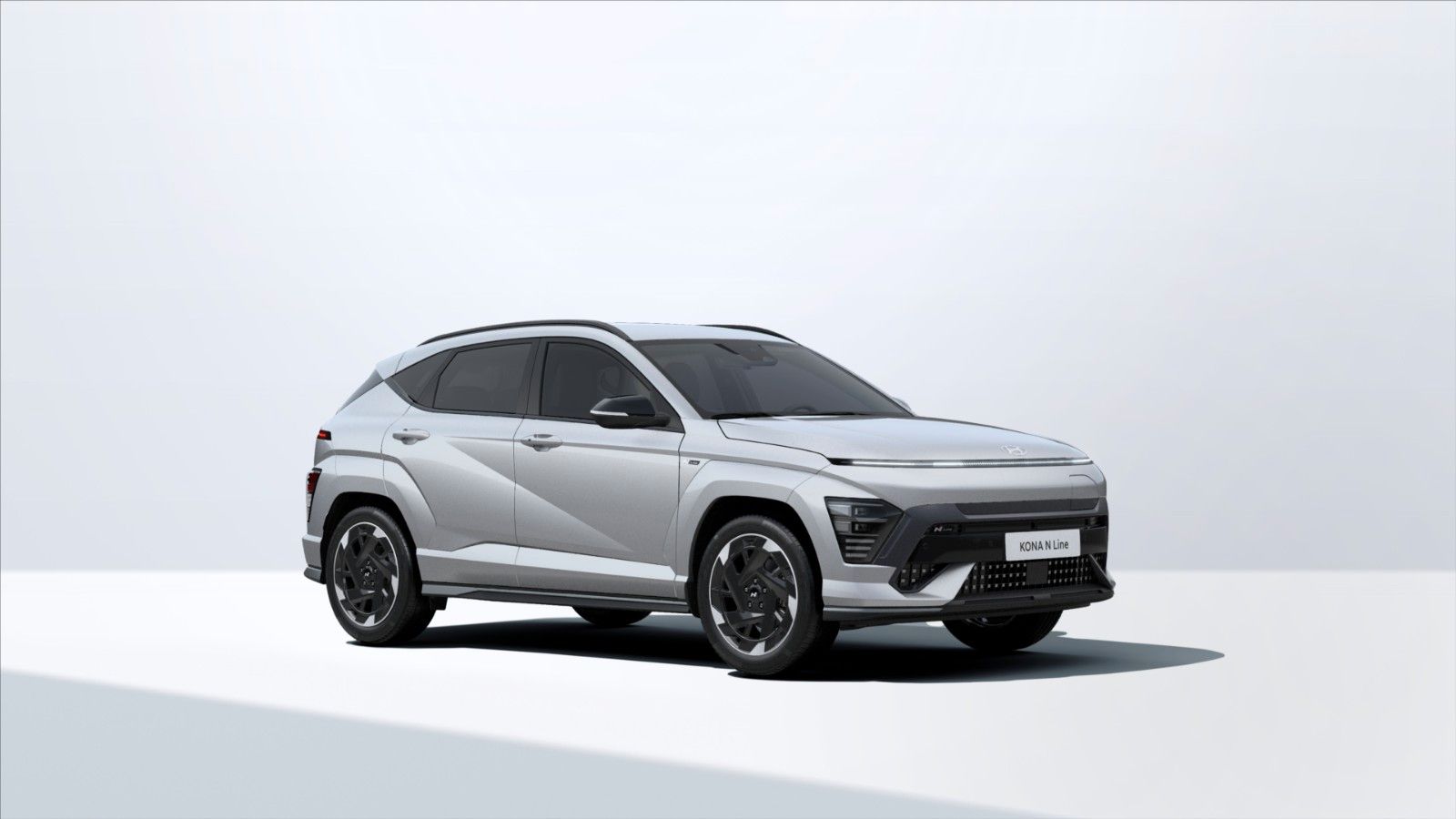 Hyundai KONA Elektro - Bild 12