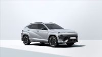 Hyundai KONA Elektro - Vorschau Bild 12