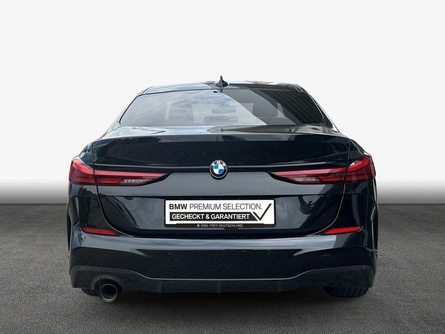 BMW 218 Gran Coupé 218i Gran Coupe Aut. M-Paket HeadUp LED HiFi, миниатюра 5