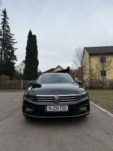 Volkswagen Passat 2.0 TDI SCR 140kW DSG Highline Varian... - Volkswagen Passat: TDI 140