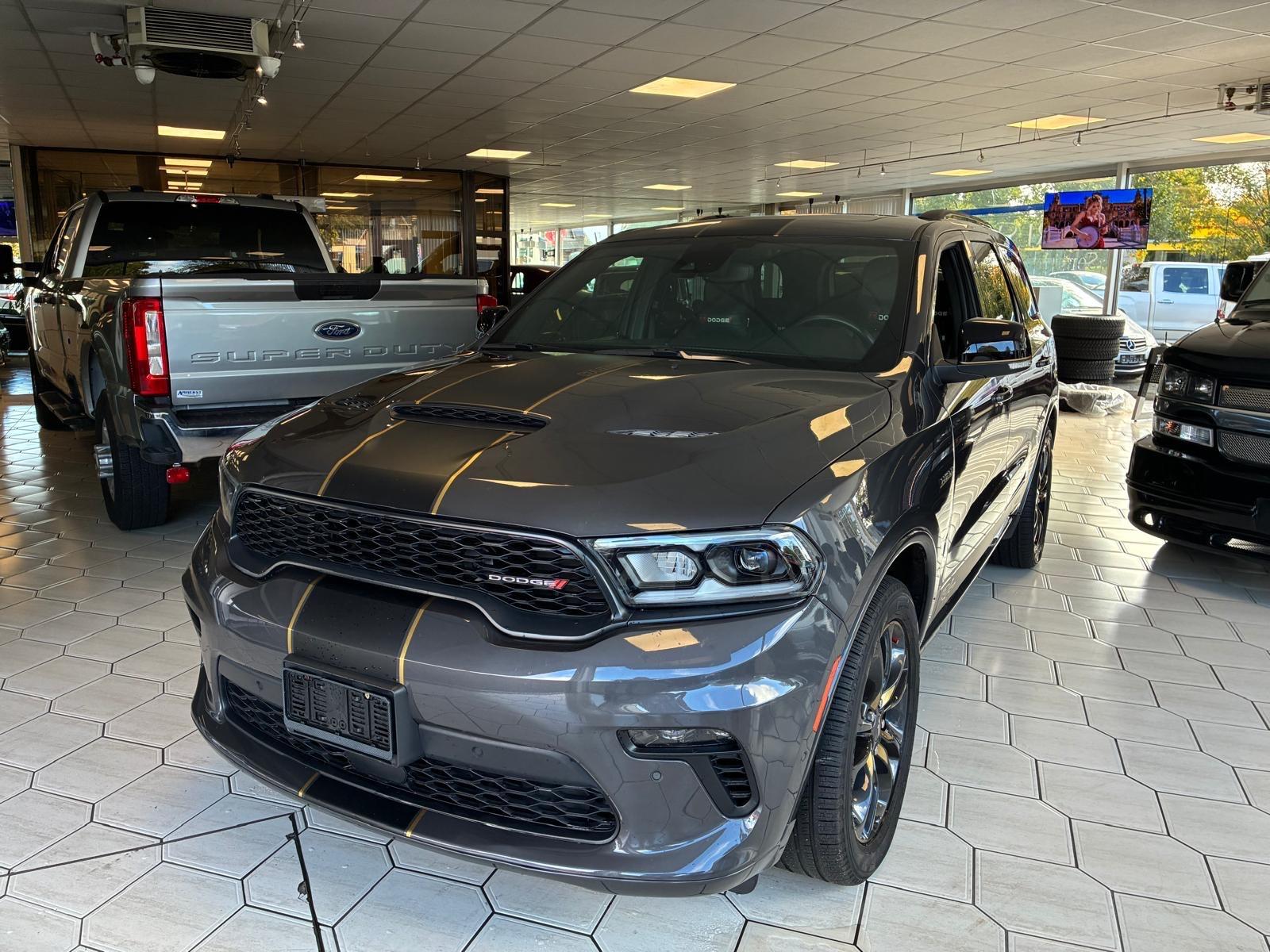 Dodge Durango