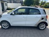 Smart ForFour Passion, Faltdach,SHZ, Tempomat,Alu - Smart ForFour von privat