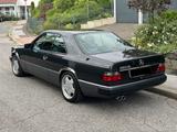 Mercedes-Benz 320 CE W124 Klassiker aus 2 Hand - Mercedes-Benz 320: Coupé