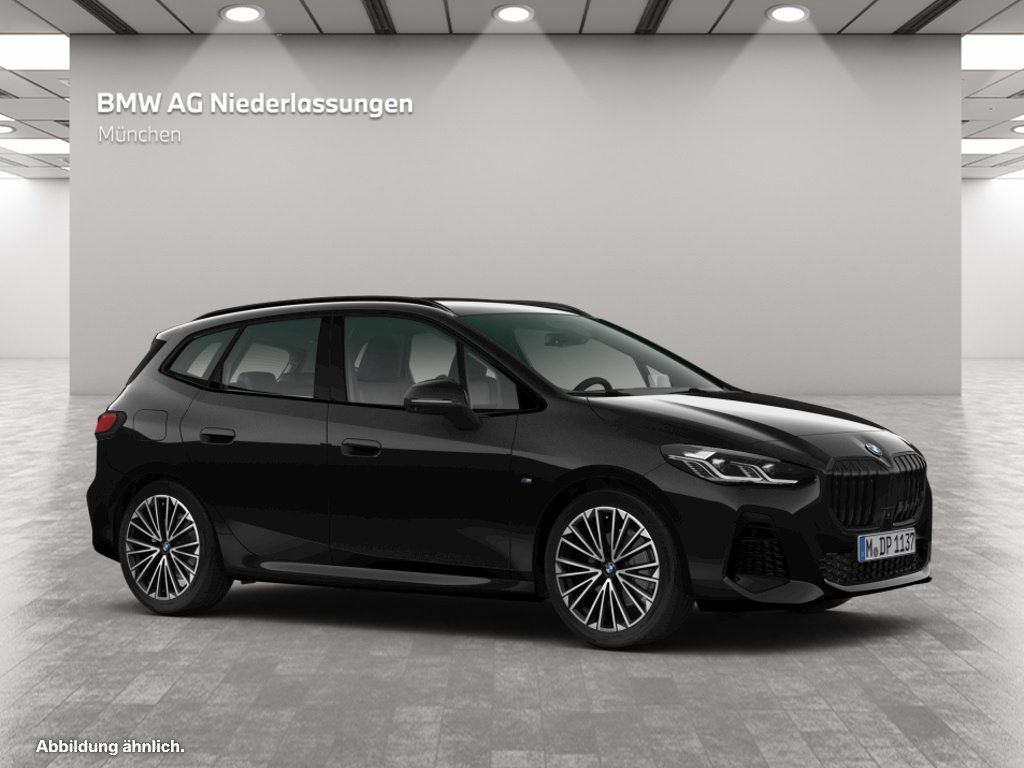 BMW 220 Active Tourer - Bild 12
