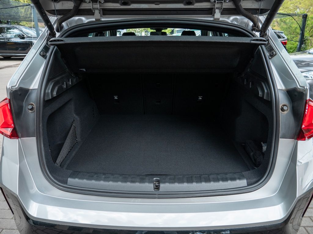 BMW X1 – 31 / 31