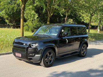 Land-Rover Defender - 11