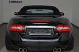 Jaguar XKR Cabrio 5.0 V8 R Performance,Navi,SH+Lüftung - Jaguar XKR: Cabrio