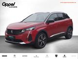 Peugeot 3008 GT-PACK (Plug-In Hybrid) 225 SHZ+7,4KW OBC - Peugeot mit Hybrid-Antrieb