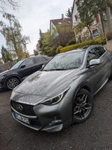 Infiniti Q30S 2.2d DCT AWD Sport Sport - Infiniti Q30: Grau