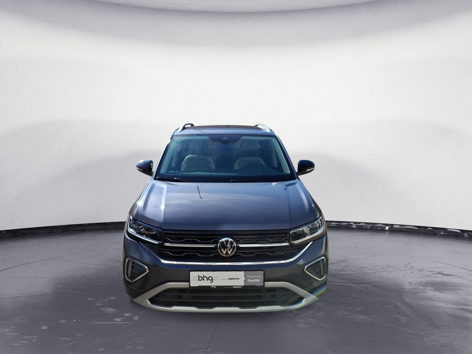 Volkswagen T-Cross - Bild 13
