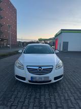 Opel insignia A 1,6 - Opel Insignia