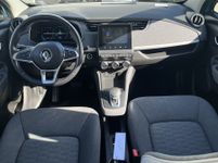 Renault ZOE - Vorschau Bild 10