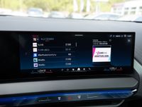BMW X3 - Vorschau Bild 19