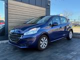 Peugeot 208 Active*ZAHNRIEMEN&WASSERPUMPE NEU*KLIMA*PDC* - gebrauchte Peugeot 208 aus dem Jahr 2014